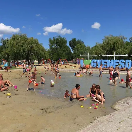 Holiday Home In Gyenesdias - Balaton 18849 Holiday home *