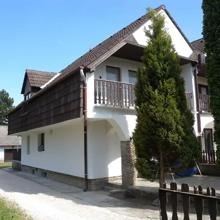 Holiday Home In Gyenesdias/Balaton 18849 *