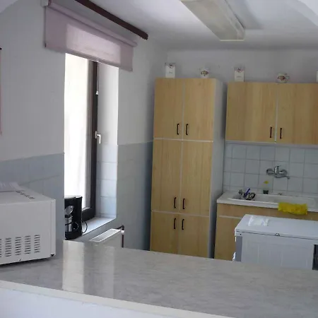 Holiday home Holiday Home In Gyenesdias - Balaton 18849