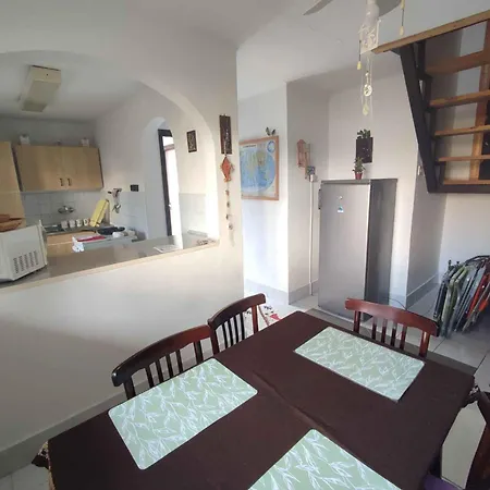 Holiday home Holiday Home In Gyenesdias - Balaton 18849