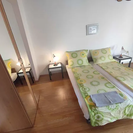 Holiday Home In Gyenesdias - Balaton 18849